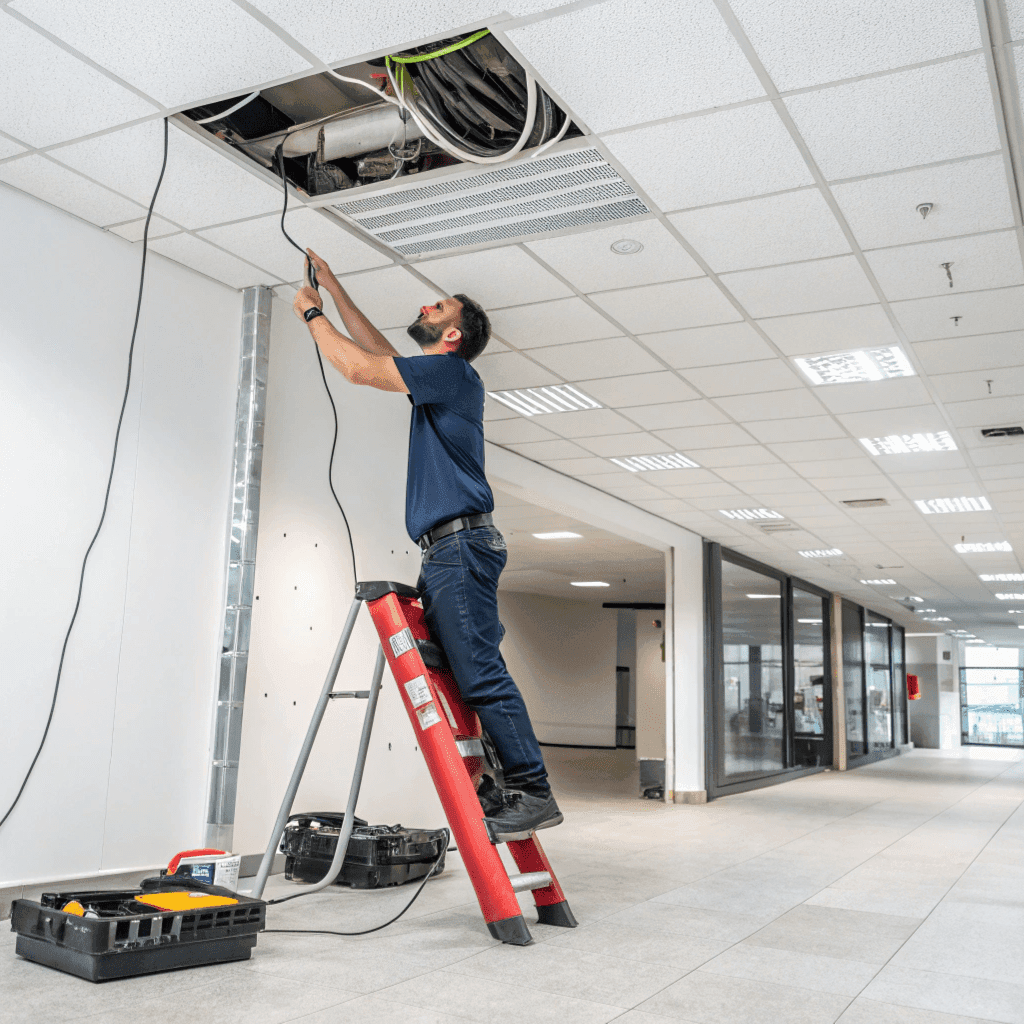Professional Installation