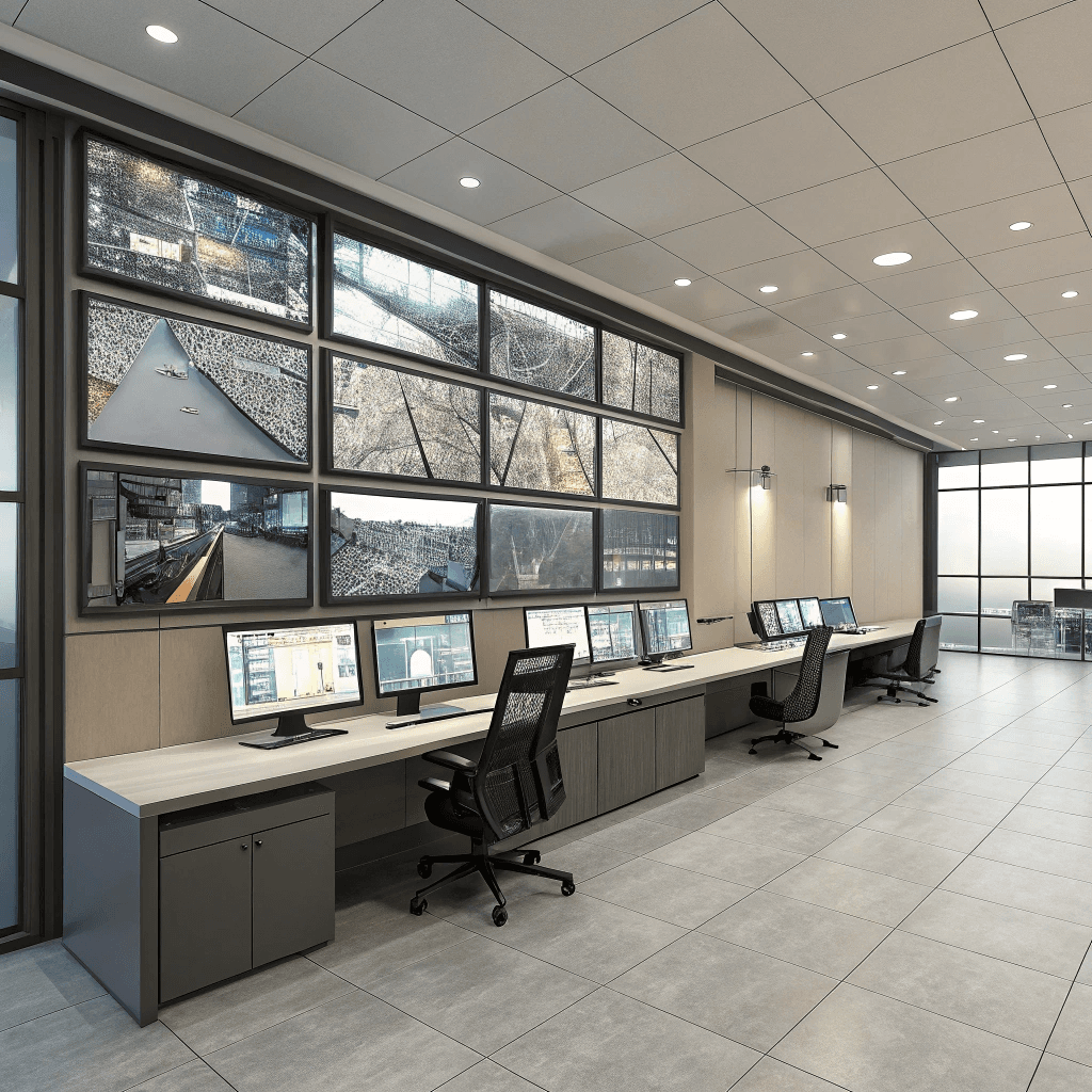 Remote Monitoring