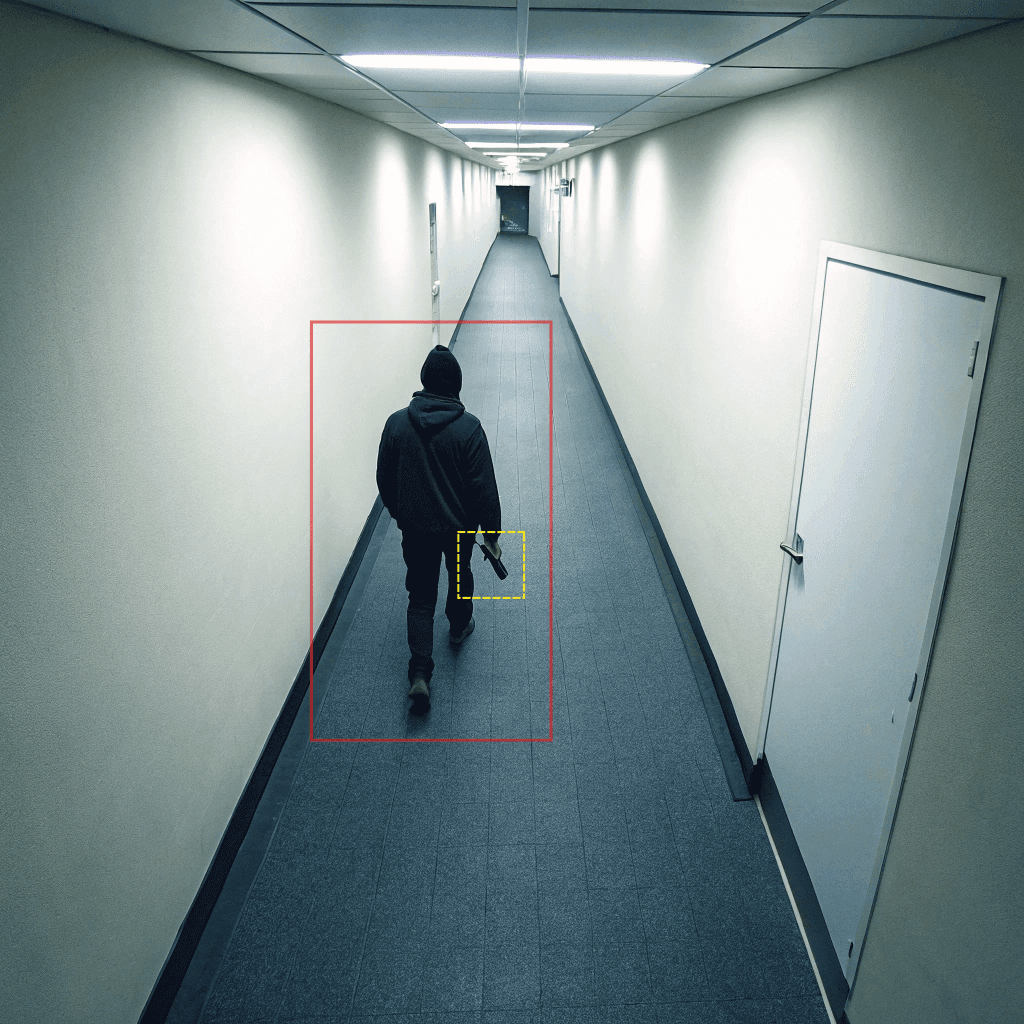 AI Threat Detection