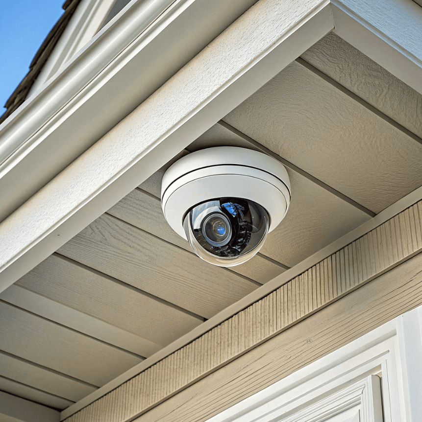 Security System 1